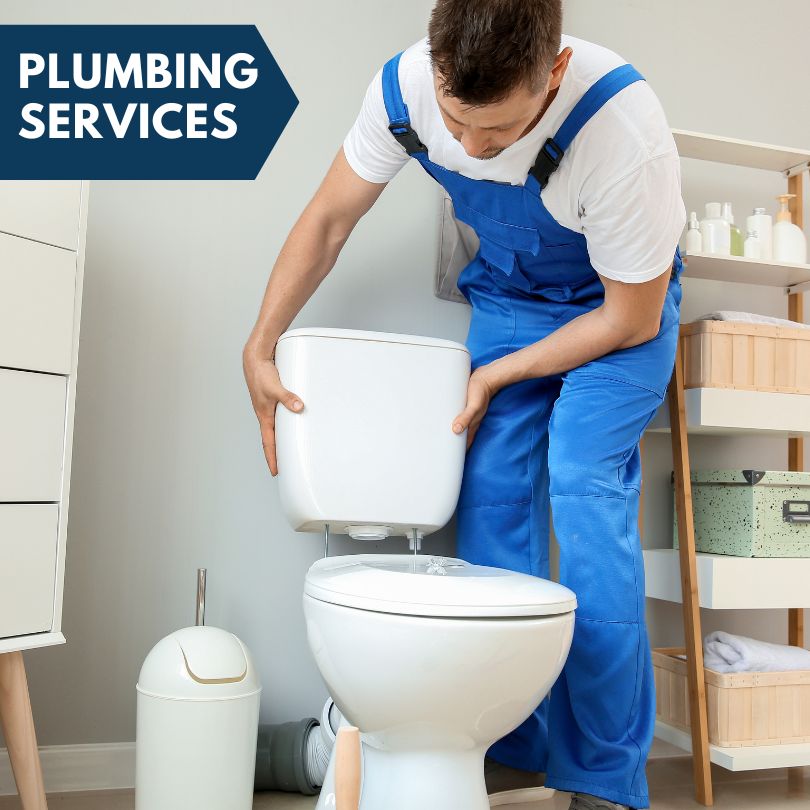 Plumbing Company in Bridgeport, IL